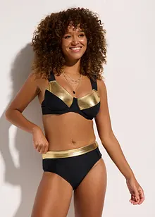 Minimizer-bikini (2-delt sett), bonprix