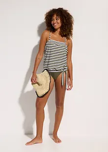 Oversized tankini (2-delt sett), bonprix