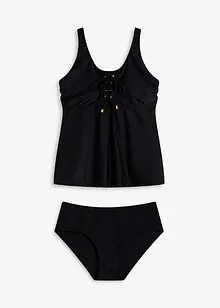 Tankini (2-delt sett), bonprix