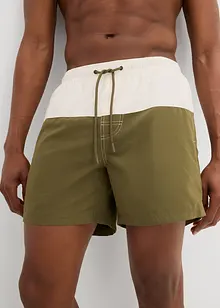 Badeshorts til herre, bonprix