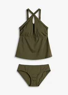 Tankini (2-delt sett), bonprix
