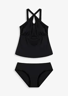 Tankini (2-delt sett), bonprix