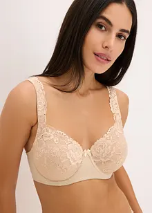 BH med bøyle (2-pack), bonprix