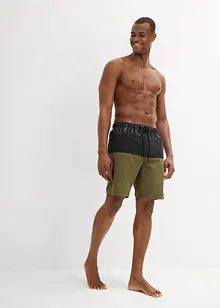 Badeshorts til herre, bonprix