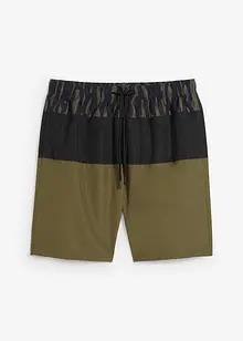 Badeshorts til herre, bonprix