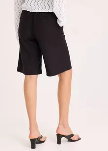 Bermudashorts med legg, bonprix