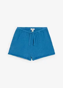 Shorts i 100% bomull, bonprix