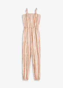 Jumpsuit i jersey, bonprix