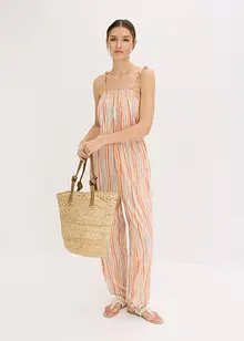 Jumpsuit i jersey, bonprix
