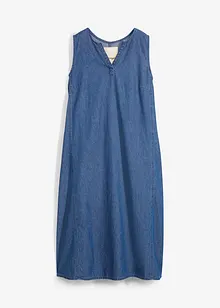 Jeanskjole, bonprix