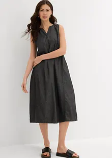 Jeanskjole, bonprix