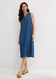 Jeanskjole, bonprix