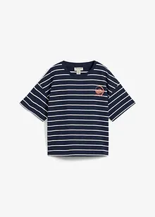 Sweatshirt i myk bomullsmiks, bonprix