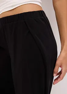 Loungewear-bukse med cut-outs, bonprix