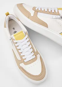 Komfort-sneakers, bonprix