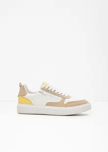 Komfort-sneakers, bonprix