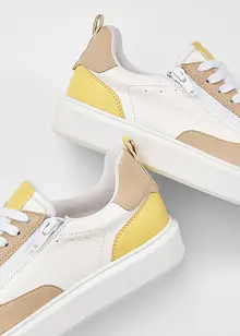 Komfort-sneakers, bonprix