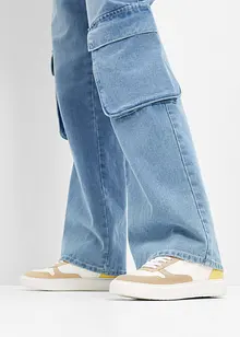 Komfort-sneakers, bonprix