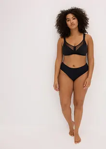 Avlastnings-BH uten bøyle med myk bomull, bonprix