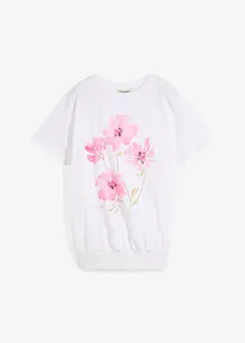 Topp i økologisk bomull, bonprix