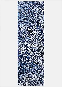 Dørmatte med leopardmønster, bonprix