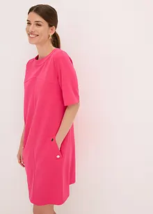 Etuikjole med elastan, bonprix