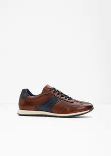 Sneakers i skinn fra Bugatti, Bugatti