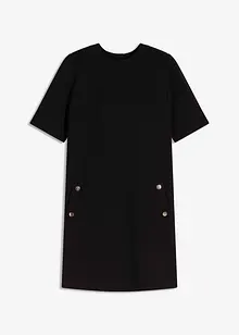 Etuikjole med elastan, bonprix