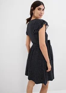 Mammakjole i viskosejersey, bonprix