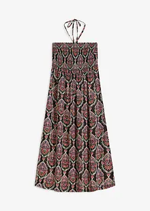 Strandkjole i chiffon, bonprix