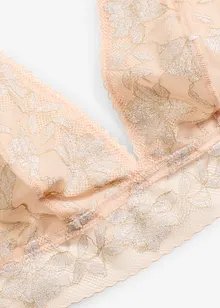 Bralette uten bøyle, bonprix
