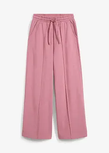 Joggebukse i Loose Fit-modell, bonprix