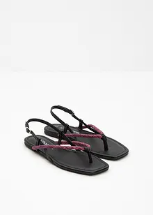 Tåsandaler, bonprix