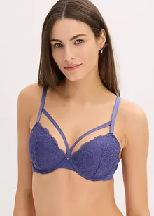 Padded-BH med bøyle, bonprix