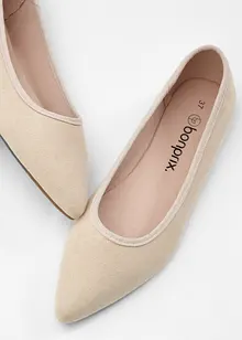 Ballerinasko, bonprix