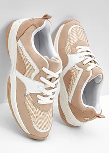 Chunky sneakers, bonprix