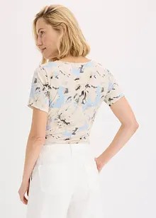 Body med rynking, bonprix
