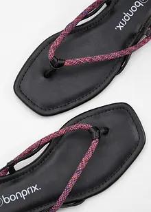 Tåsandaler, bonprix