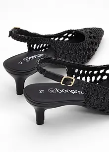 Slingbacks, bonprix