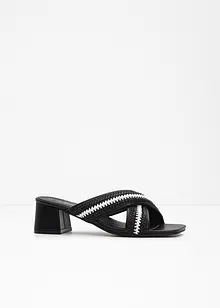 Slip-in sandal, bonprix