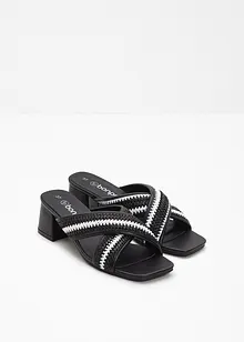 Slip-in sandal, bonprix