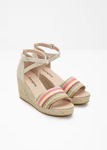 Kilesandal, bonprix