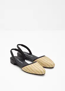 Slingbacks, bonprix