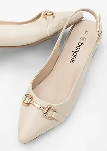 Slingbacks, bonprix