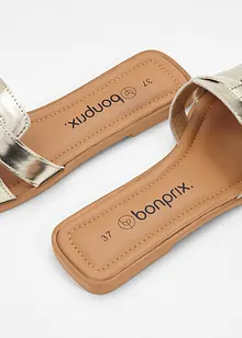Slip-in sandal, bonprix