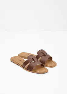 Slip-in sandal, bonprix