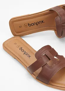 Slip-in sandal, bonprix