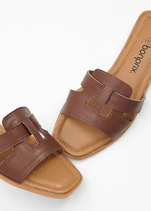 Slip-in sandal, bonprix
