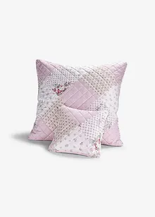 Overkast med roser, bonprix