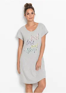 Kort nattkjole, bonprix